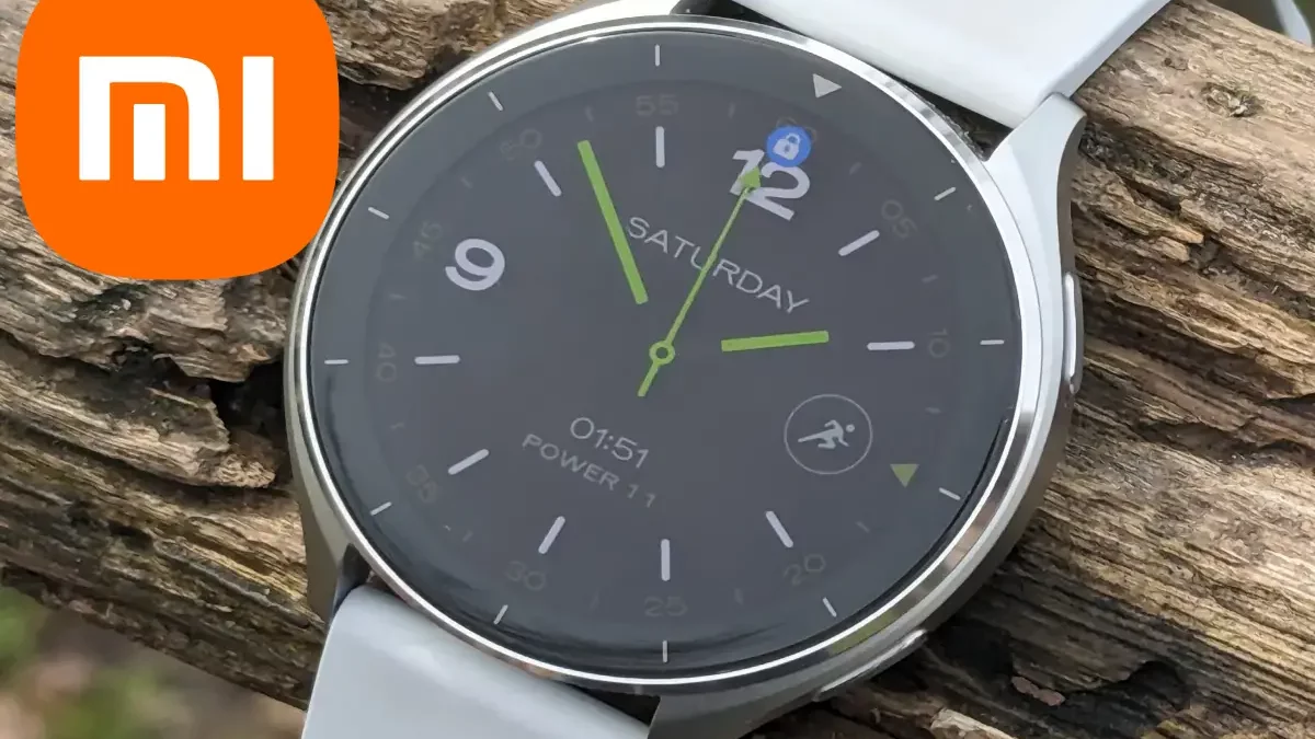 Xiaomi Watch 2 přichází do Česka! Jaké jsou naše první dojmy?