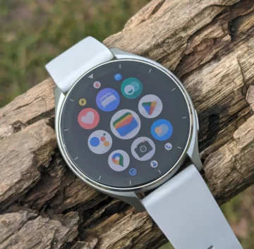 Xiaomi Watch 2