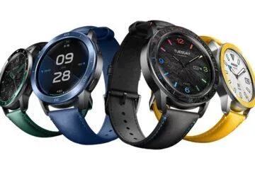 Xiaomi Watch S3