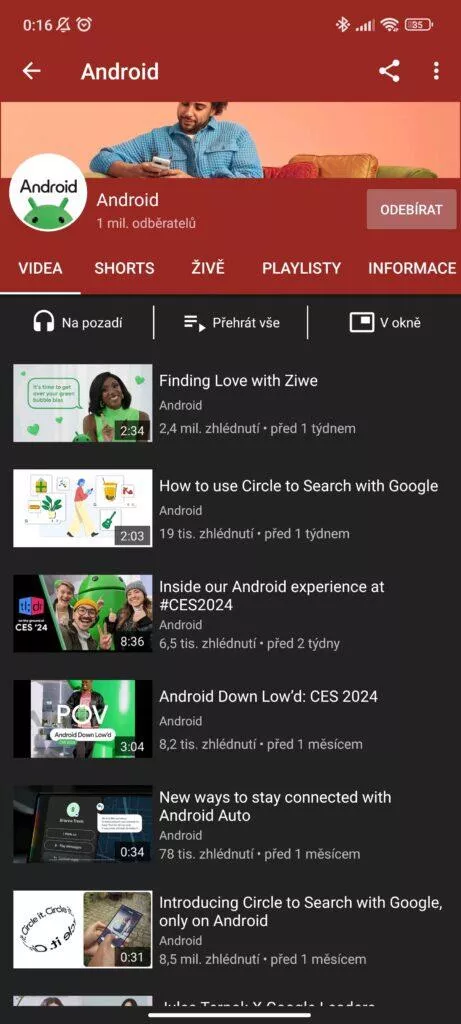 youtube 1