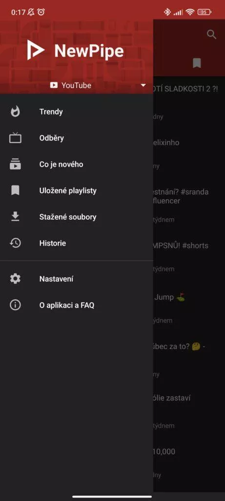 youtube 3