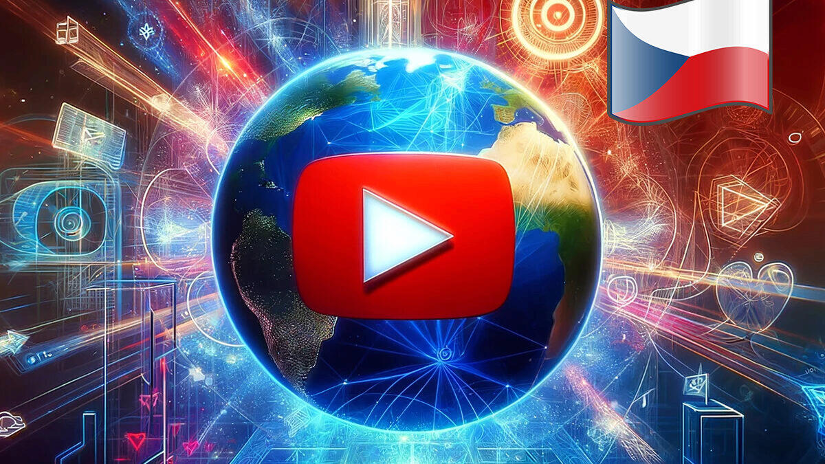 Tenhle trik musí znát každý: YouTube Premium pořídíte v Česku za 45 Kč (bez VPN!)