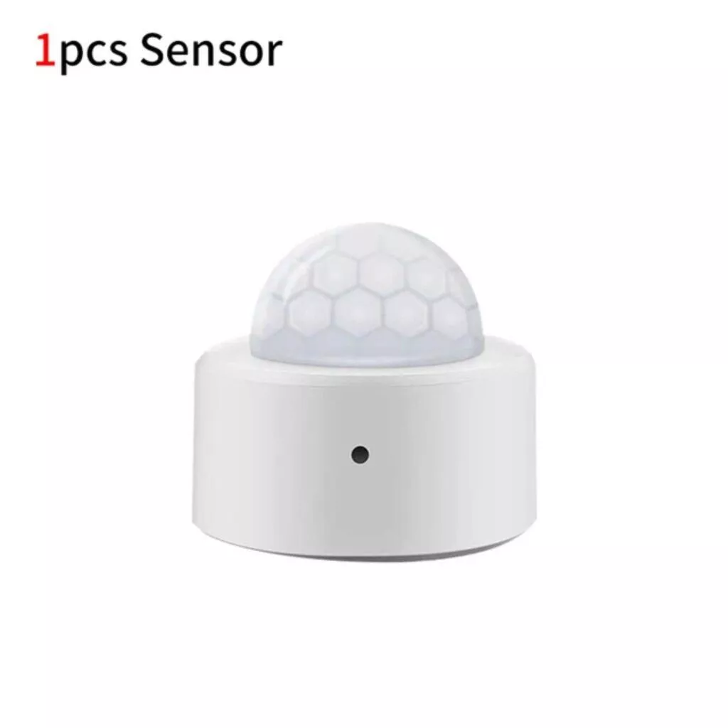 zigbee pohybovy senzor