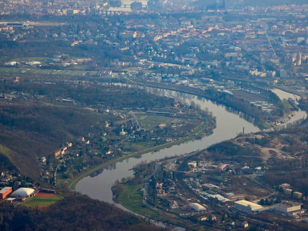 Praha