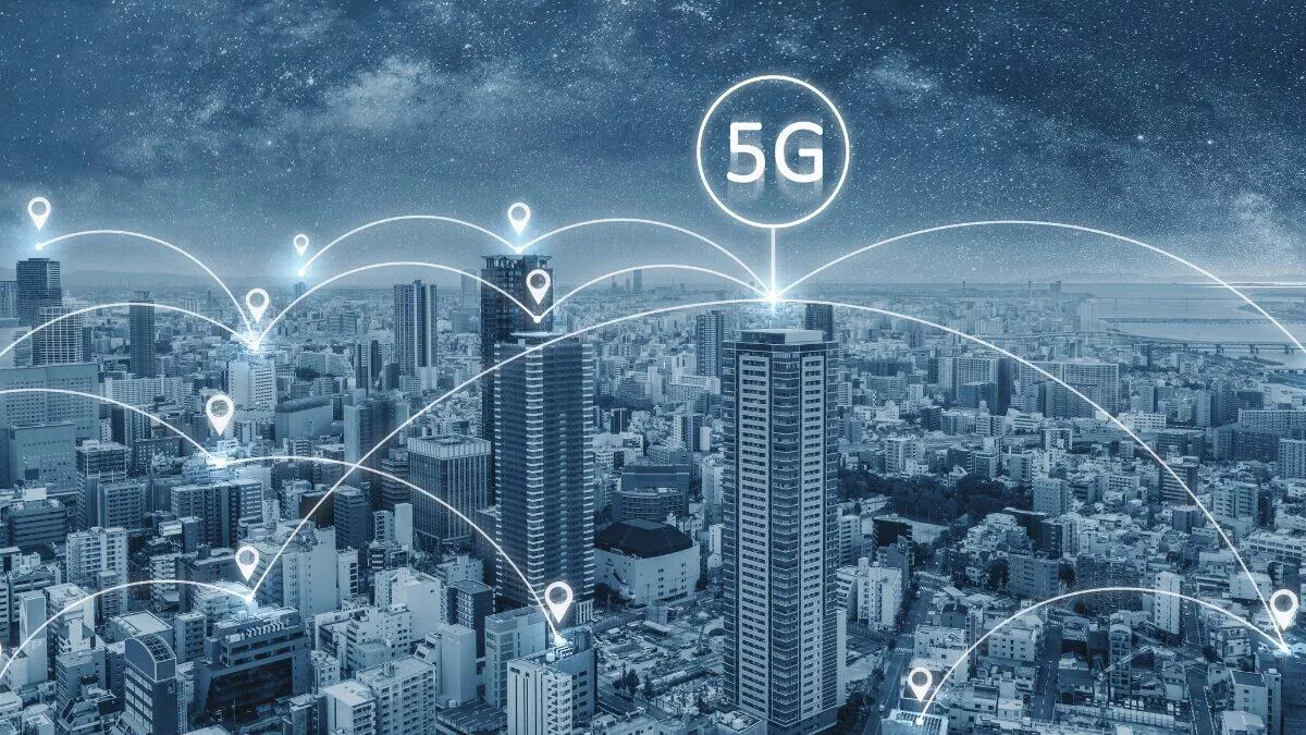 Komentář: 5G přineslo revoluci! Mohl bych ji vidět?