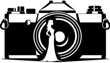 Logo pro fotografa
