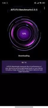 Katastrofální AI v Galaxy S24? Ano, ale pouze v AiTutu Benchmark! 1 aitutu 1
