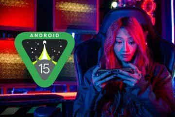 Android 15