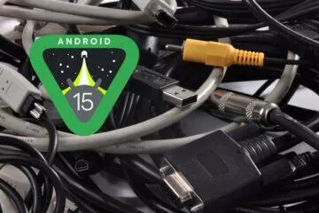 Android 15