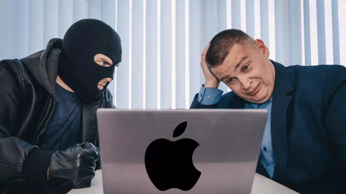 Komentář: Nefér příplatek za RAM? Nemám rád Apple! A zaplatil jsem…