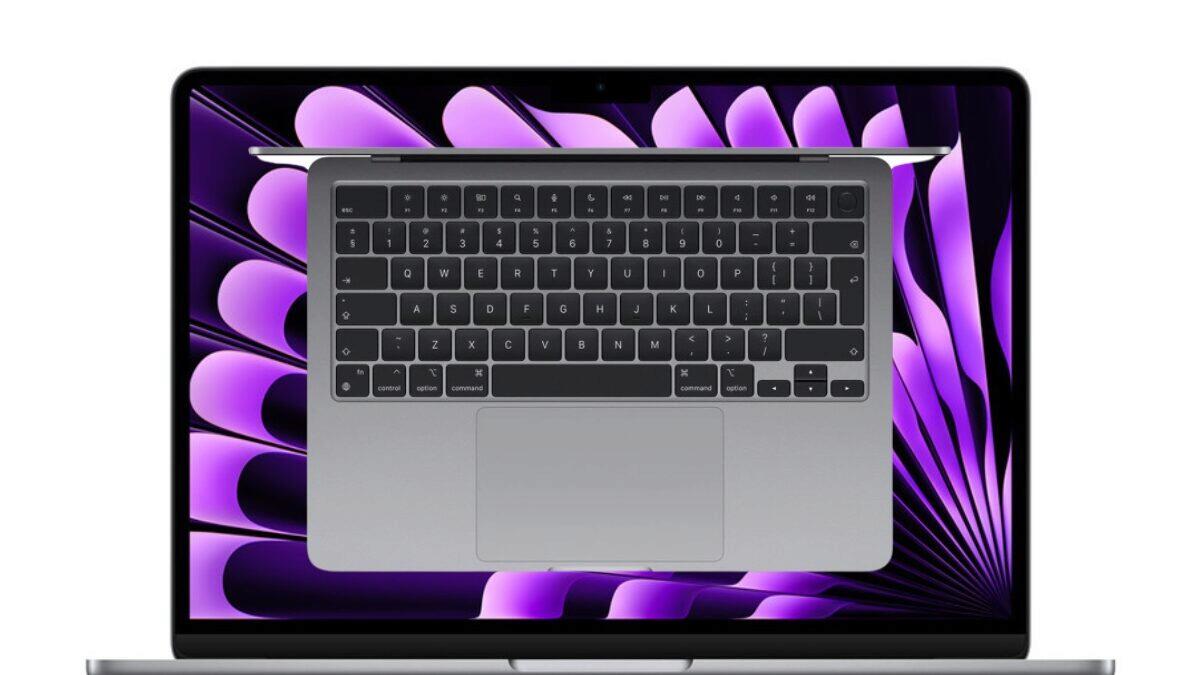 Koupit Apple MacBook Air M3? Rozhodování je jednoduché!