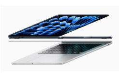 Apple MacBook Air M3 představení