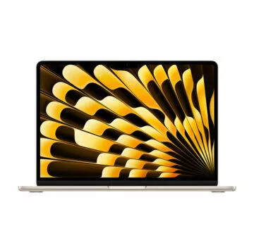 Nefér příplatek za RAM? Nemám rád Apple! A zaplatil jsem... 4 applem3starlight