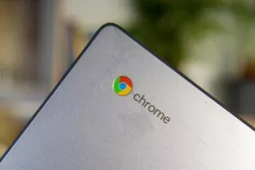 Chromebook za pár stovek