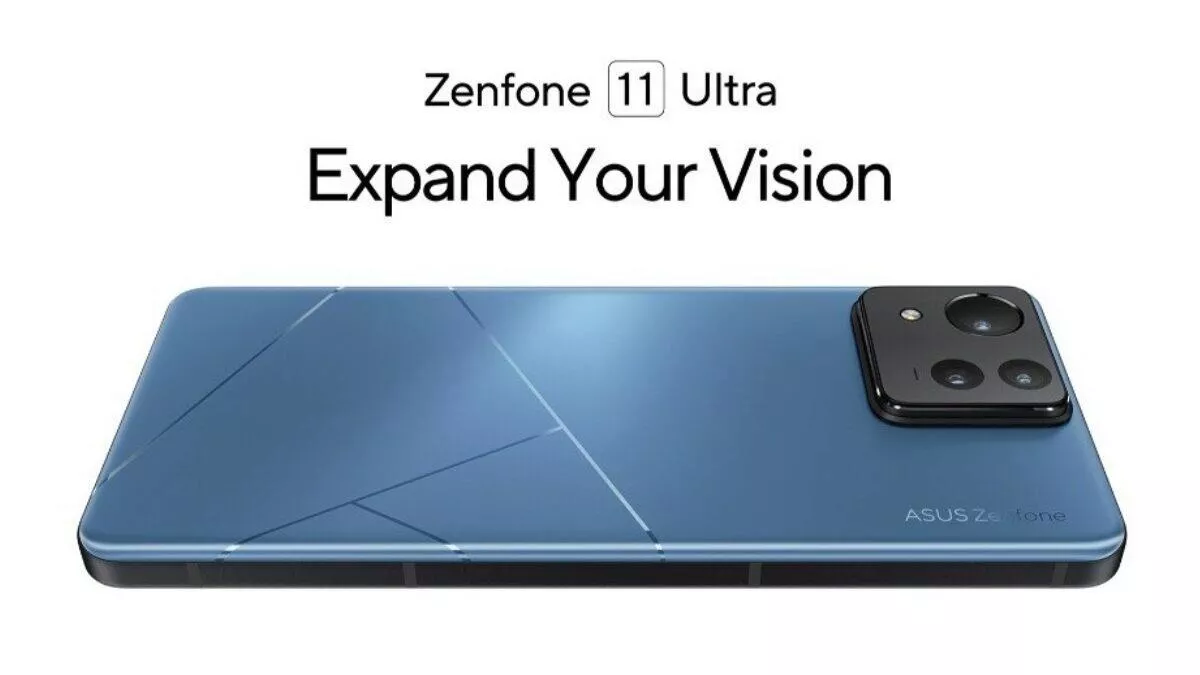 Kolik bude stát Asus Zenfone 11 Ultra? Únik pochází z Česka!