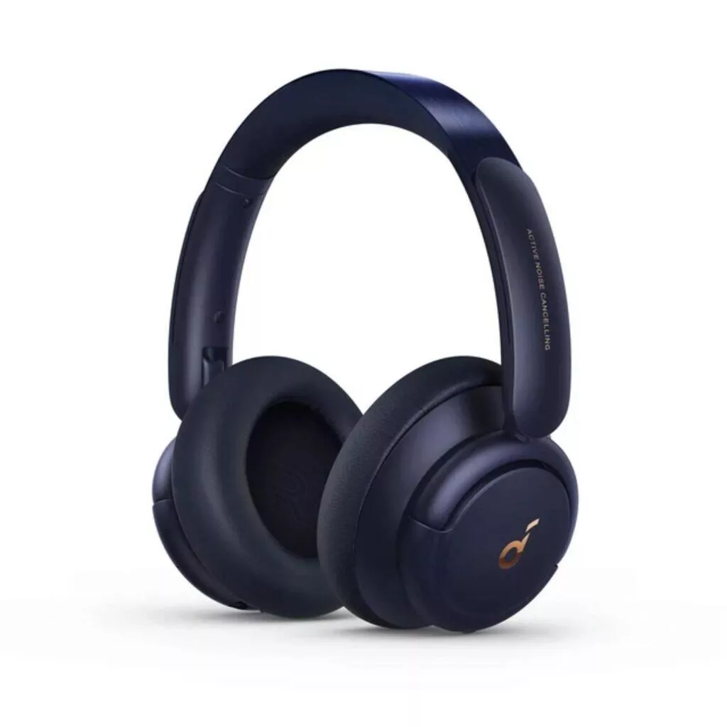 Bezdrátová sluchátka Anker Soundcore Life Q30 AliExpress narozeninové slevy anniversary sales