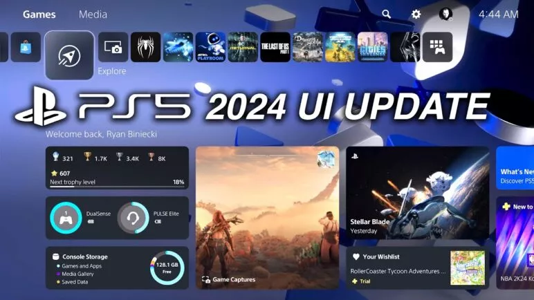  Widgets, Friend Activities, Live Wallpapers & More