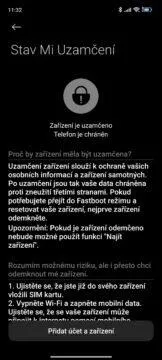 Odemknutý bootloader a instalace HyperOS? Jde to, ale pozor! 1 bootloader 2