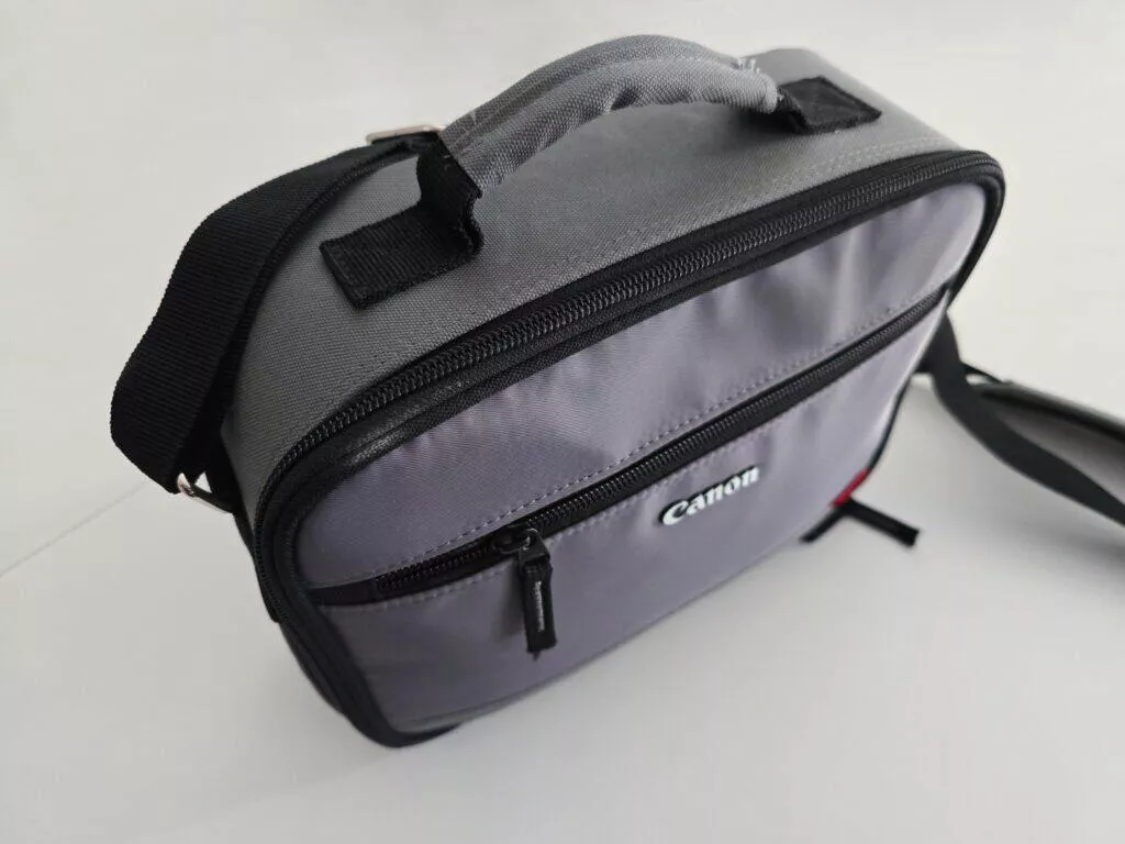 brašna Canon DCC-CP2