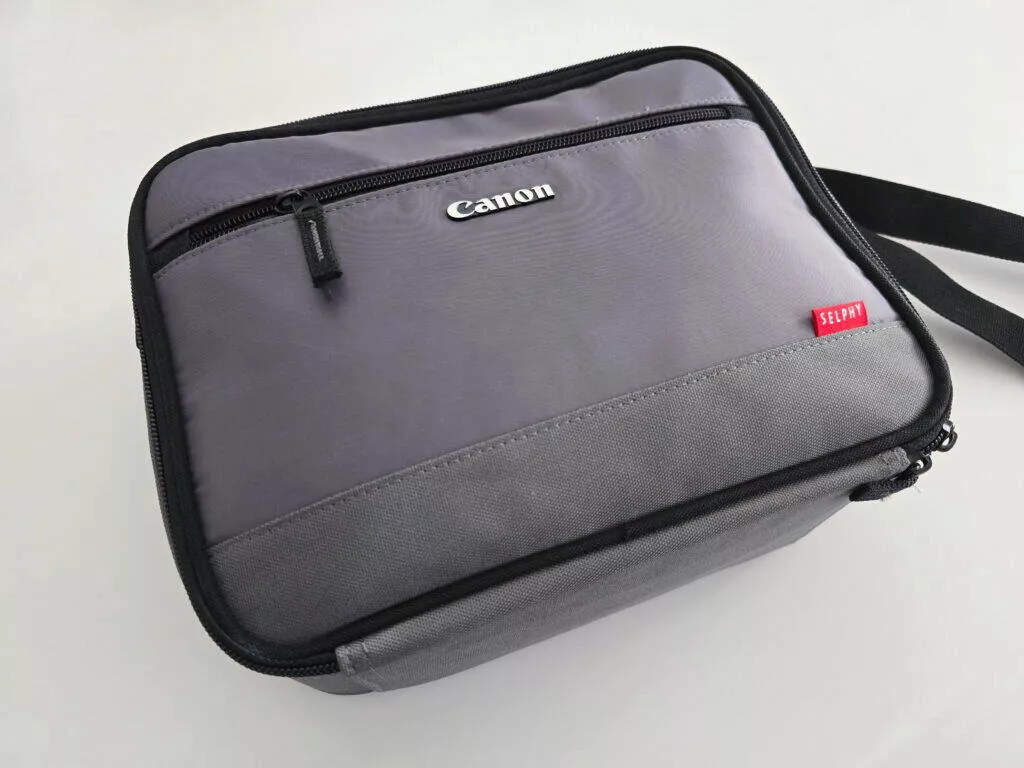 brašna Canon DCC-CP2