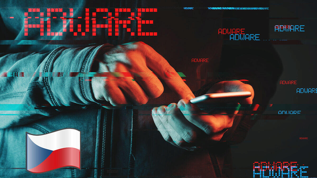 Kybernetické hrozby v Česku za únor 2024: Pozor na tyto aplikace!