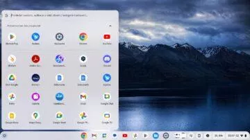 Chromebook za pár stovek ChromeOS