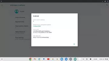 Chromebook za pár stovek