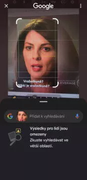 Je umělá inteligence u Samsung Galaxy S24 jen marketing, nebo užitečný pomocník? 1 circle to search with google