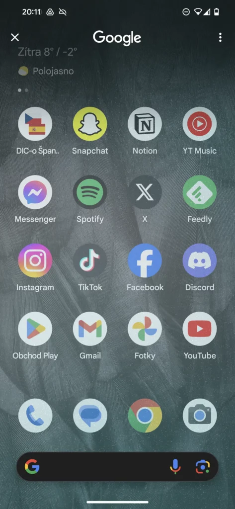 circle to search pixel 7 pro 2