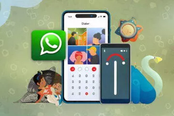 Telefon od Googlu