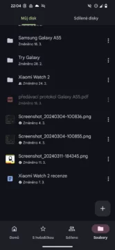 Jak se dostat k souborům i offline? 3 Disk Google
