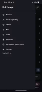 Jak se dostat k souborům i offline? 4 disk google bez internetu offline 5