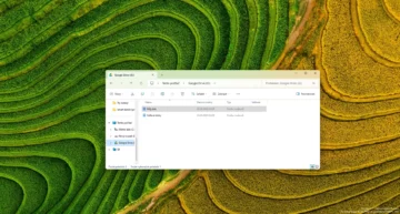 Jak se dostat k souborům i offline? 8 disk google bez internetu offline desktop aplikace 1