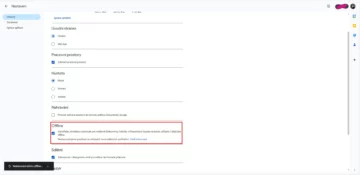 disk google bez internetu offline prohlizec (1)