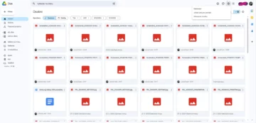 Jak se dostat k souborům i offline? 6 disk google bez internetu offline prohlizec 2