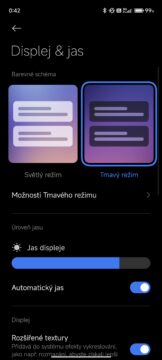 Výkonná bestie s fotoaparátem, který pohladí po duši 9 displej nastavení xiaomi 14 ultra