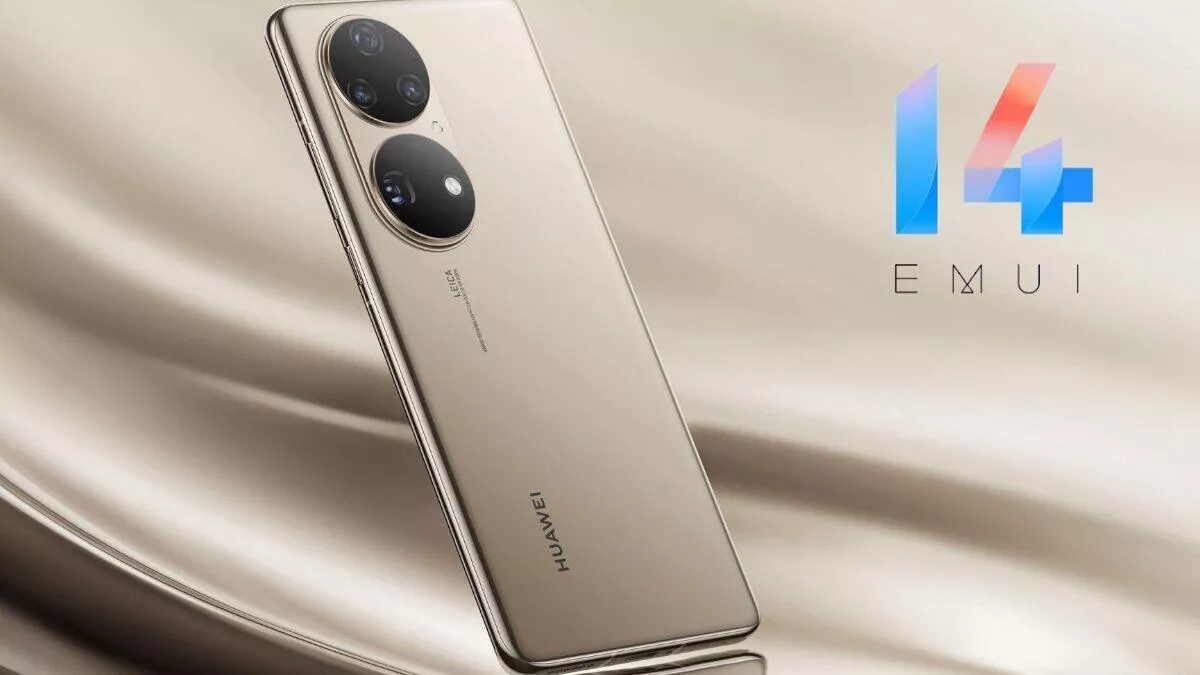 EMUI 14 od Huawei konečně přichází! Jaké skrývá tajemství?