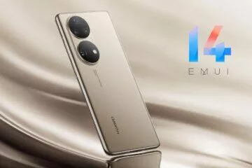 EMUI 14