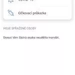 Udělejte tečku za Tečkou. Je tu EZKarta 15 ezkarta aplikace 1