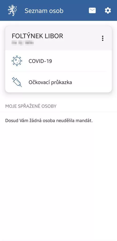 ezkarta aplikace 1