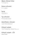 Udělejte tečku za Tečkou. Je tu EZKarta 18 ezkarta aplikace 4