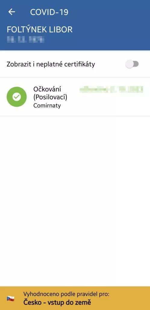 ezkarta aplikace 5