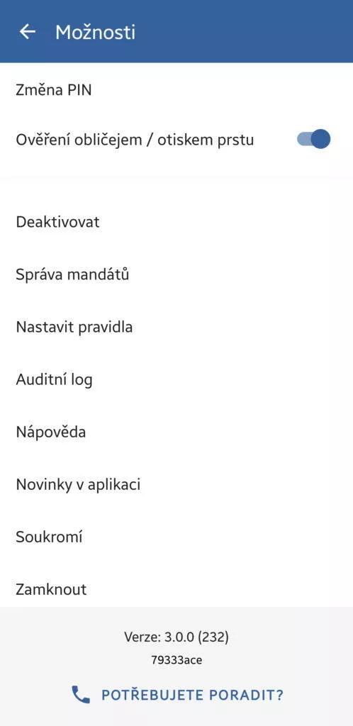 ezkarta aplikace 6