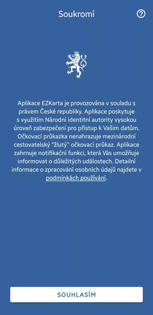 ezkarta instalace 3