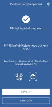 Udělejte tečku za Tečkou. Je tu EZKarta 13 ezkarta instalace 5