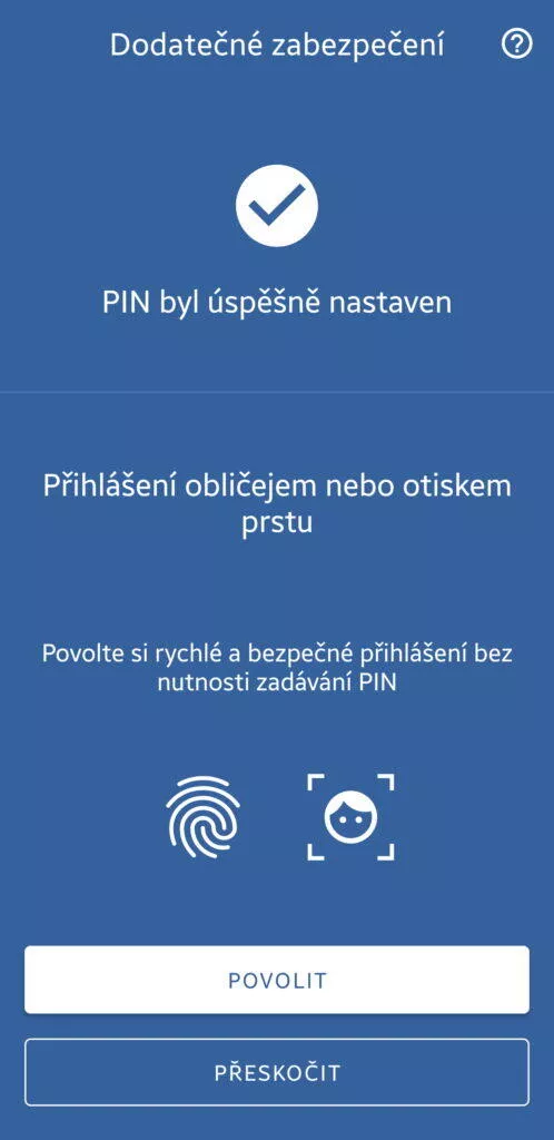 ezkarta instalace 5