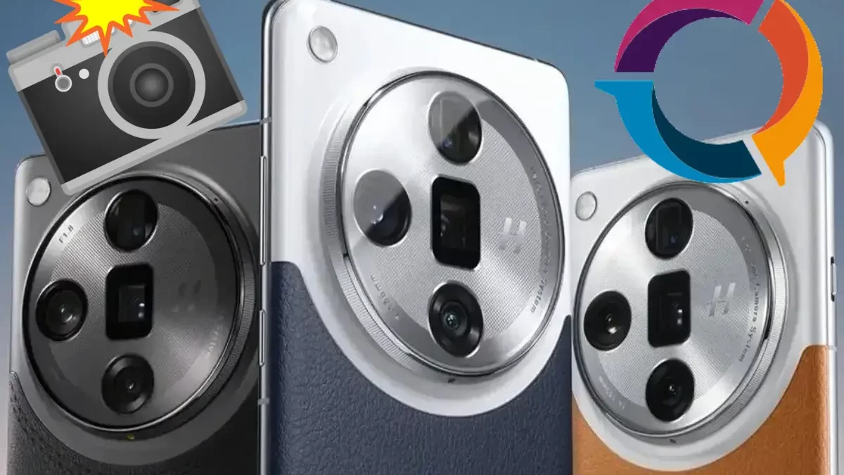 Oppo Find X7 Ultra jako nejlepší telefon pro náročné fotografy? V žebříčku DxOMark je první!