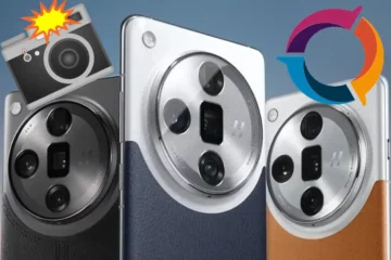 Oppo Find X7 Ultra DxOMark