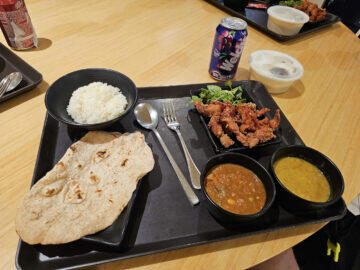 Fotografie jídlo korea