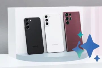 Samsung Galaxy S22 Galaxy AI
